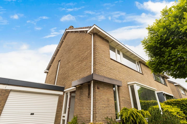 Photo 4 of Rozemarijnsingel 5