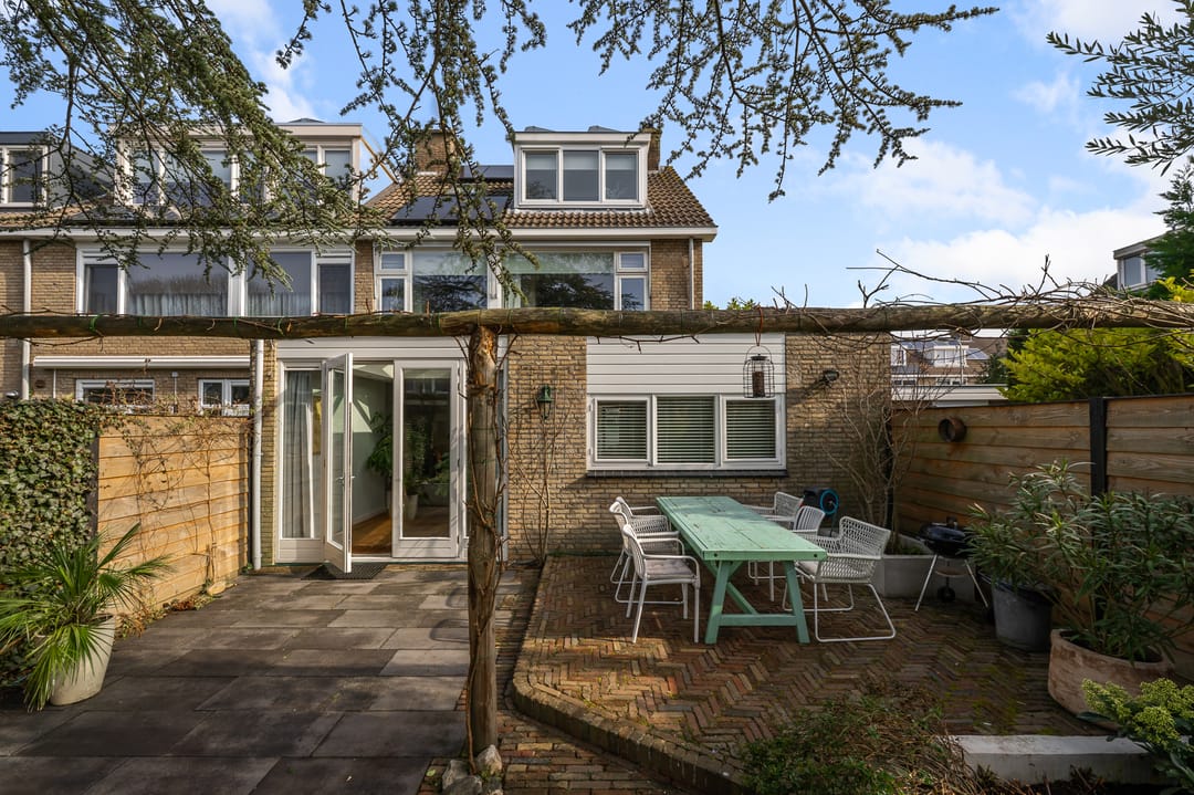 Foto 1 van Antoon Coolenlaan 16