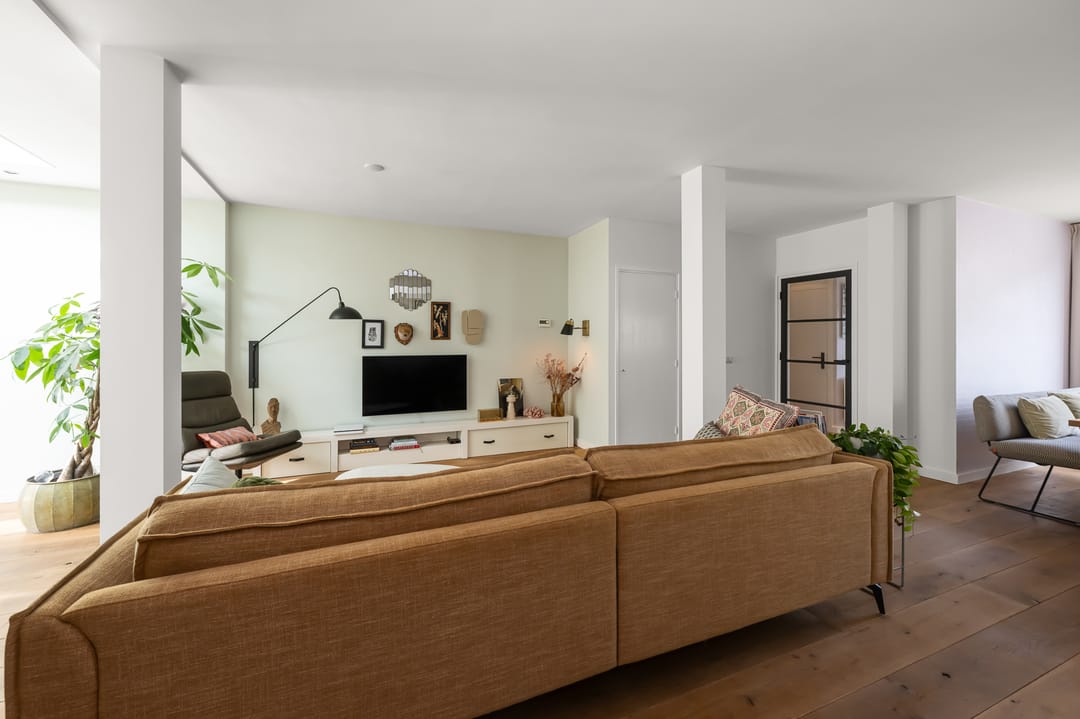 Foto 7 van Antoon Coolenlaan 16