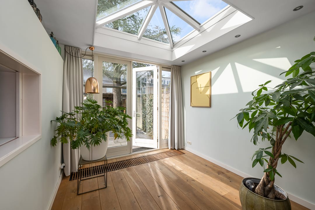 Foto 11 van Antoon Coolenlaan 16