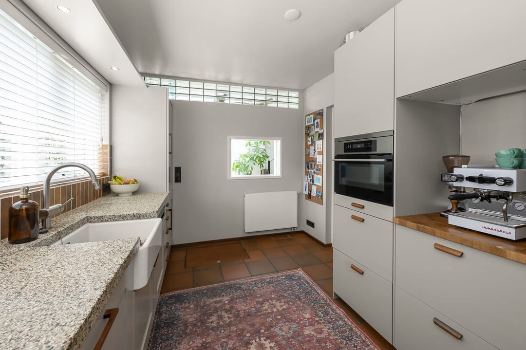 Foto 13 van Antoon Coolenlaan 16