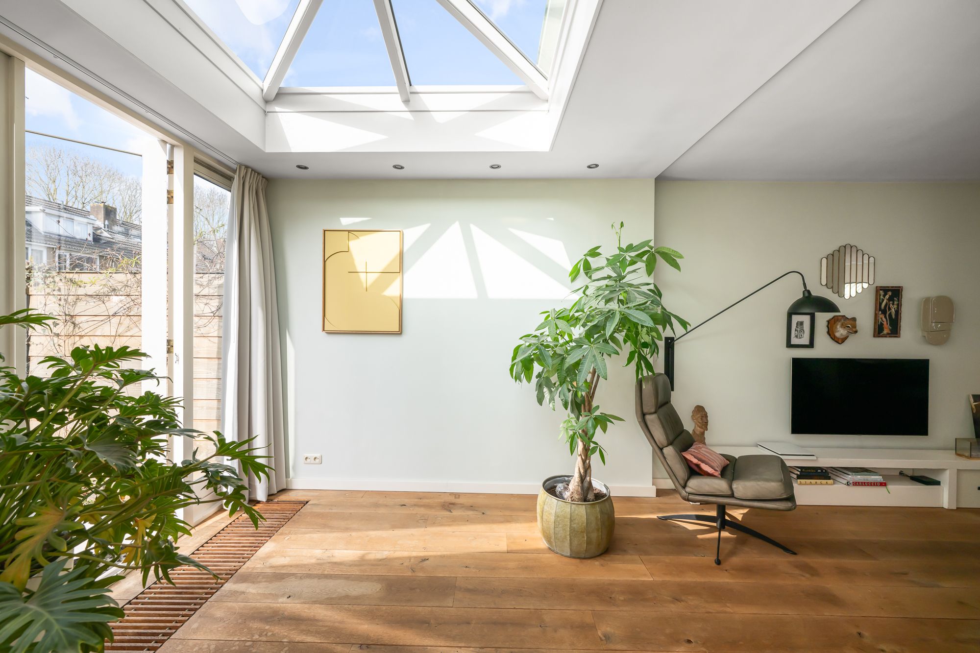 Foto 15 van Antoon Coolenlaan 16