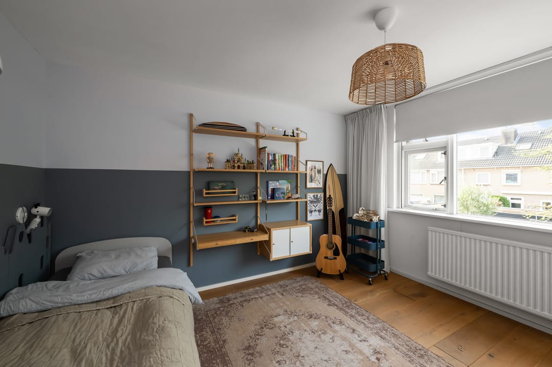 Foto 22 van Antoon Coolenlaan 16