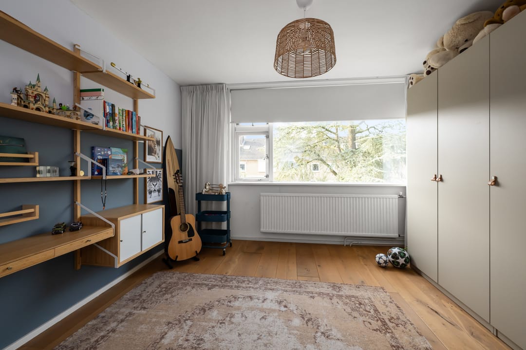 Foto 23 van Antoon Coolenlaan 16