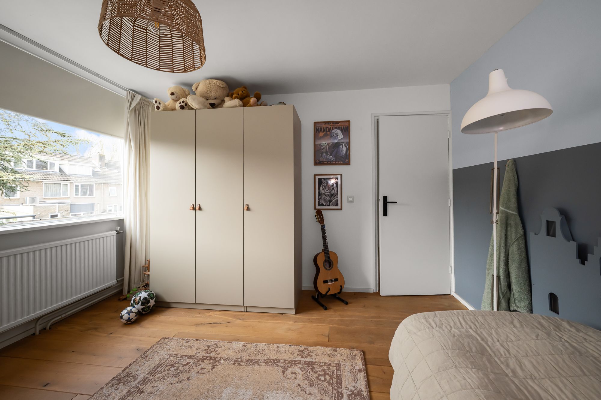 Foto 24 van Antoon Coolenlaan 16