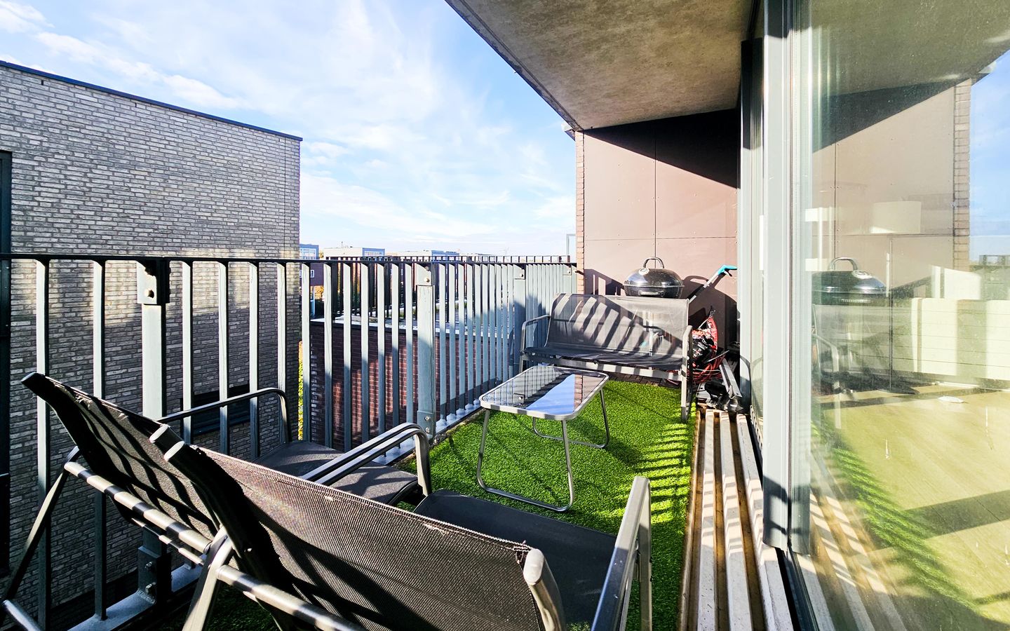 Foto 25 van IJburglaan 908