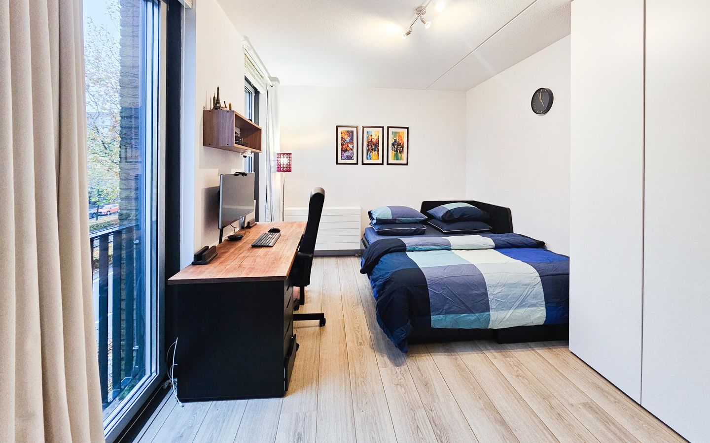 Foto 34 van IJburglaan 908