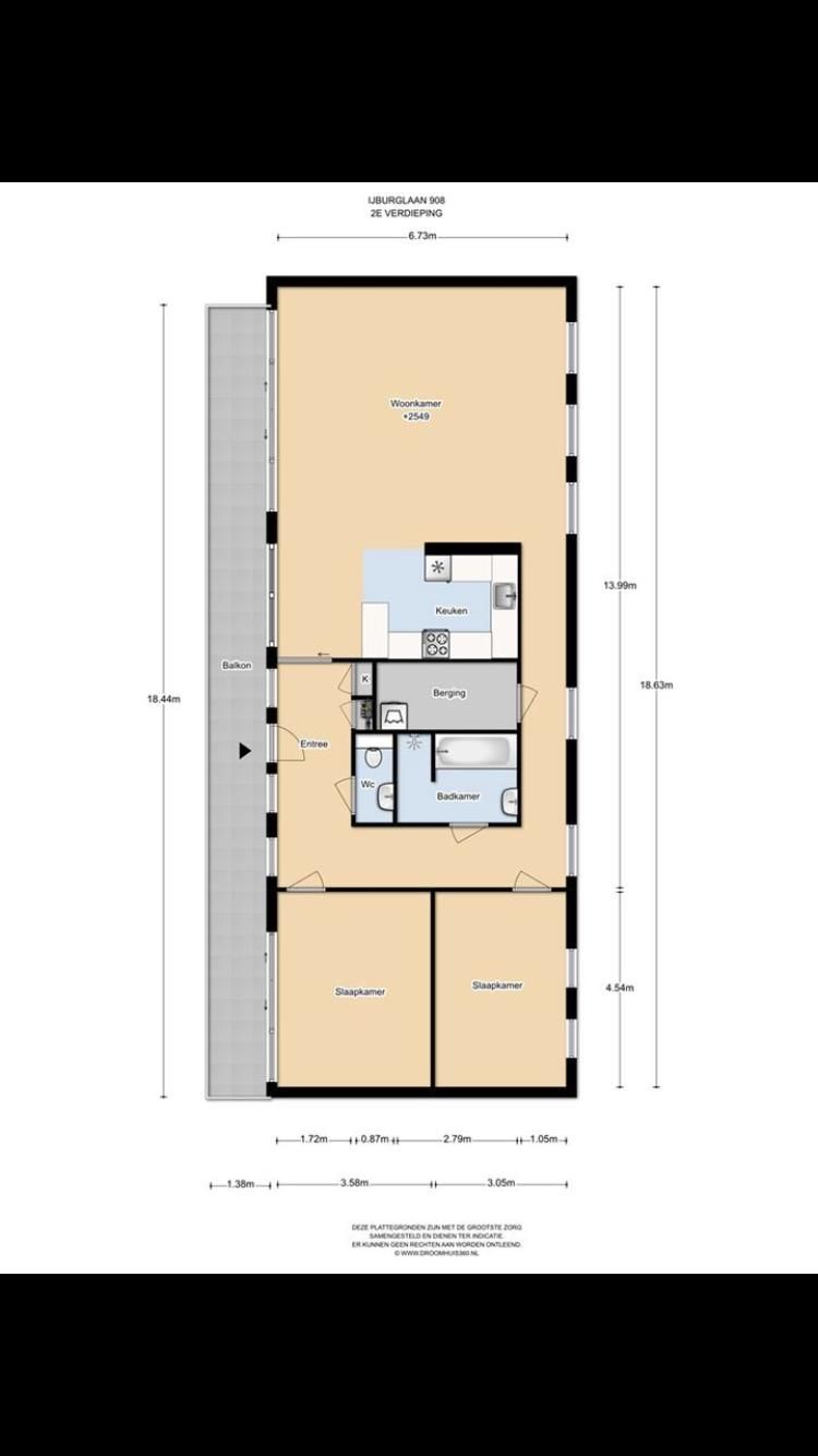 Foto 52 van IJburglaan 908