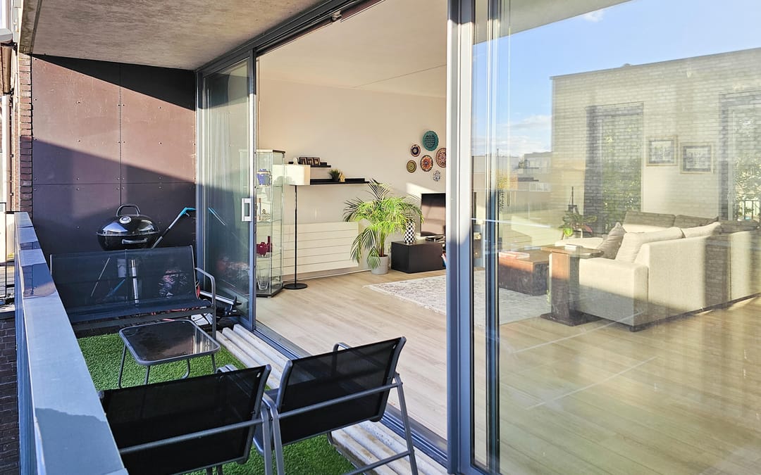 Foto 26 van IJburglaan 908