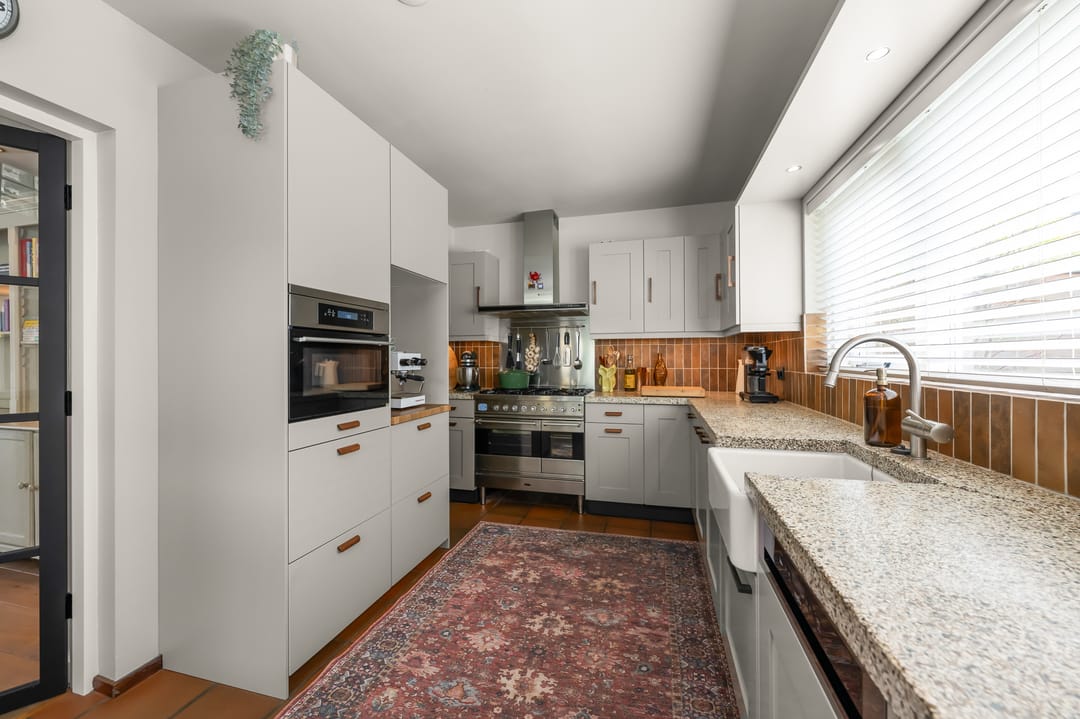 Foto 8 van Antoon Coolenlaan 16