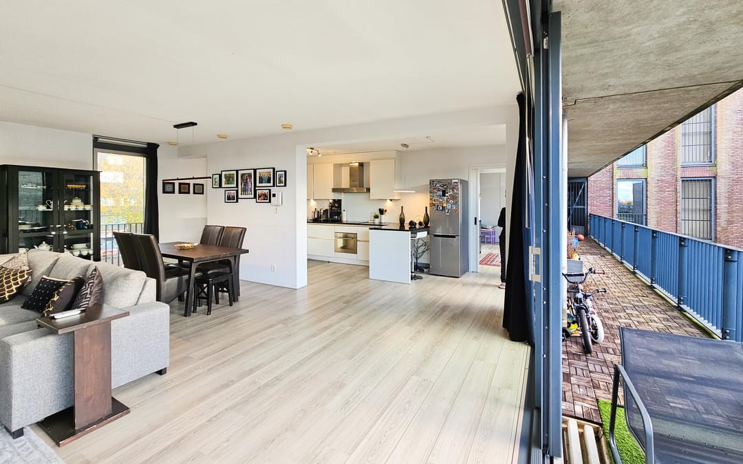 Foto 7 van IJburglaan 908