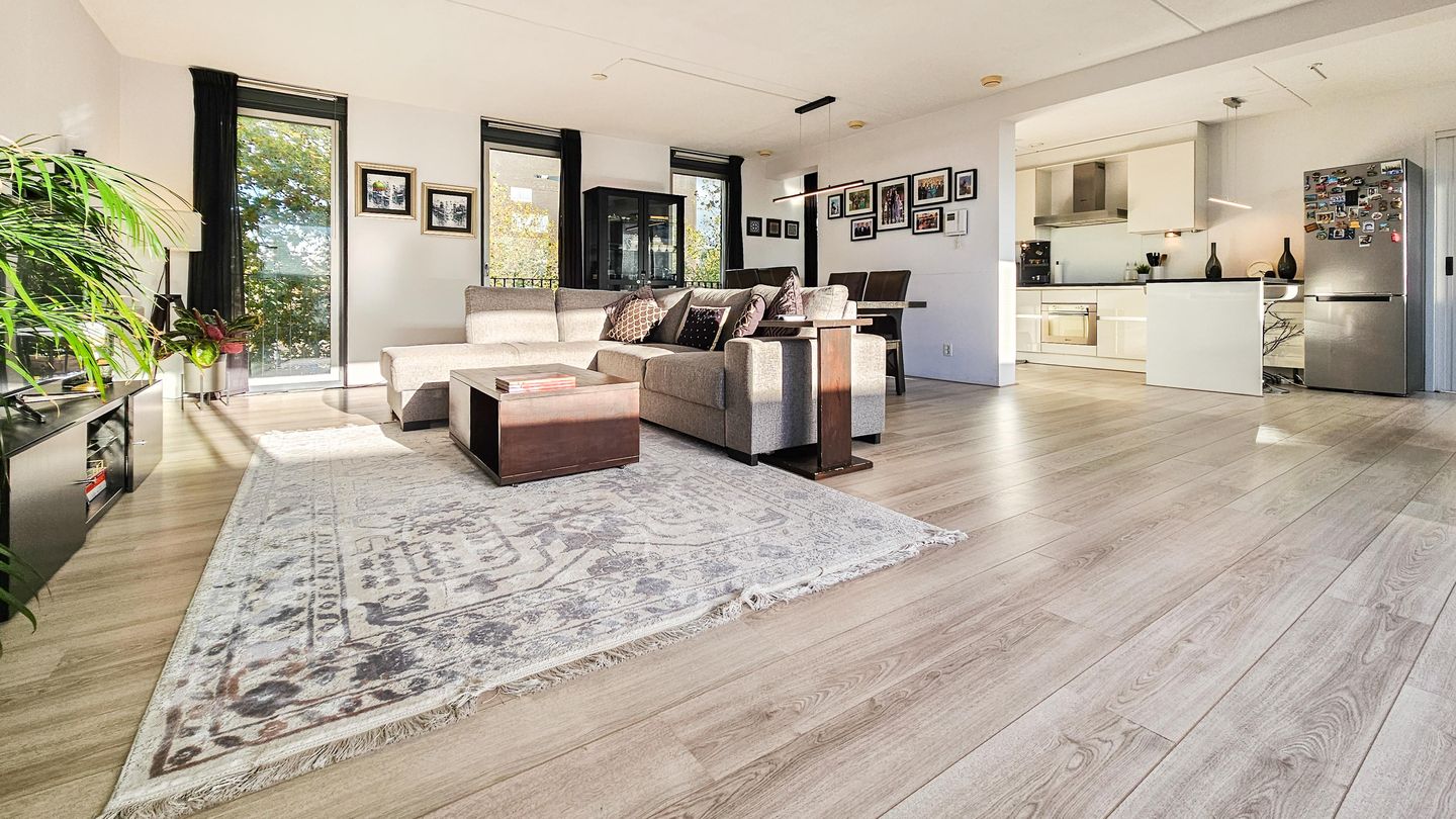 Foto 10 van IJburglaan 908