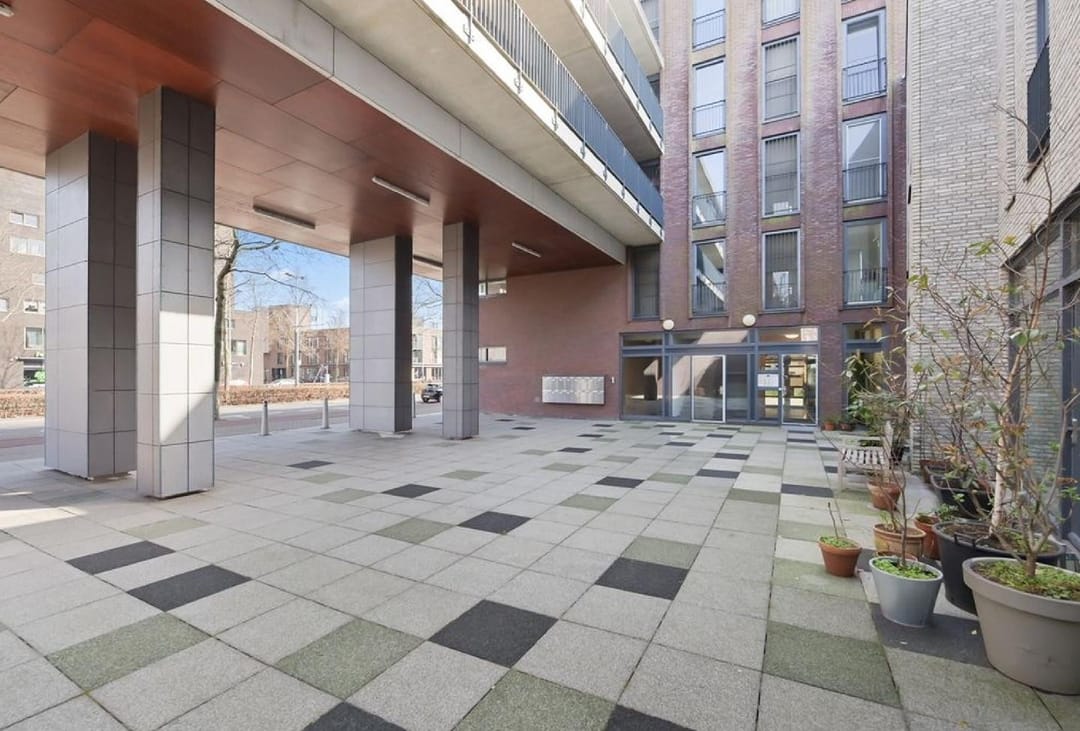 Foto 43 van IJburglaan 908