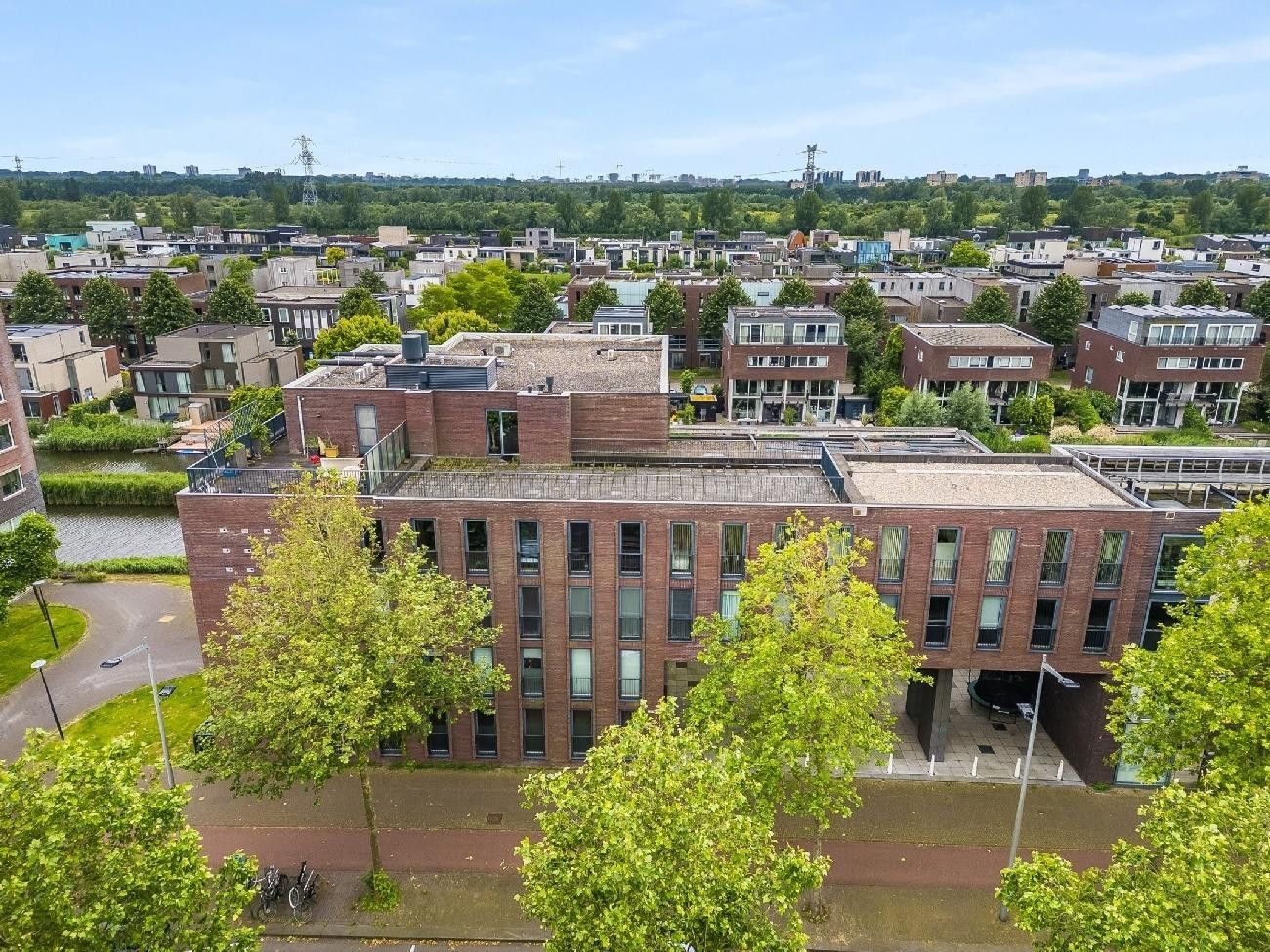 Foto 42 van IJburglaan 908