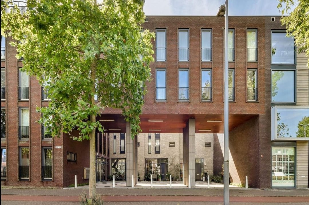 Foto 41 van IJburglaan 908