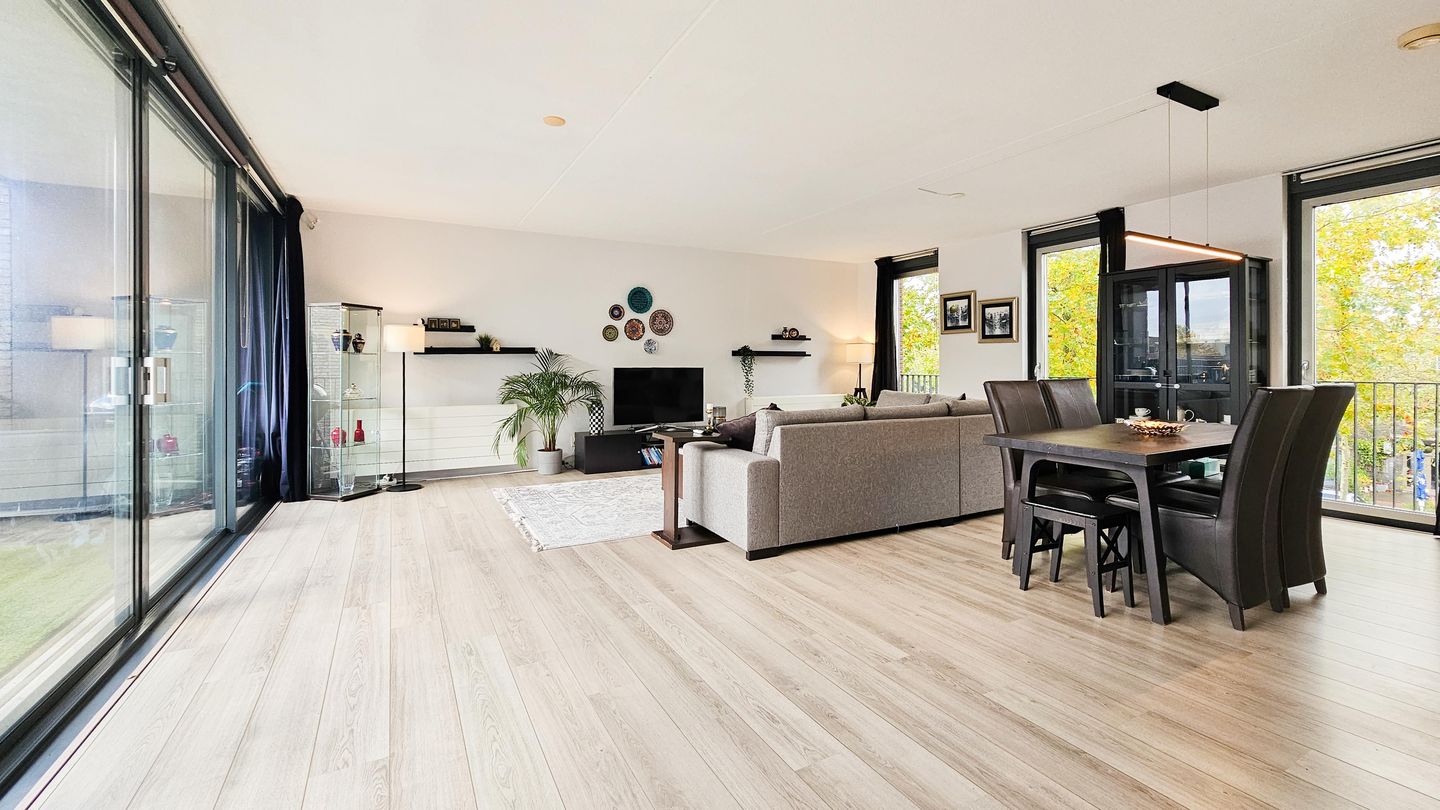 Foto 4 van IJburglaan 908