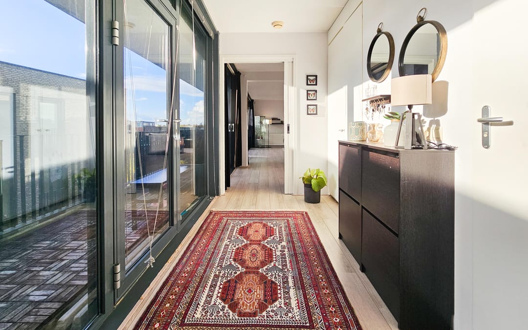 Foto 28 van IJburglaan 908