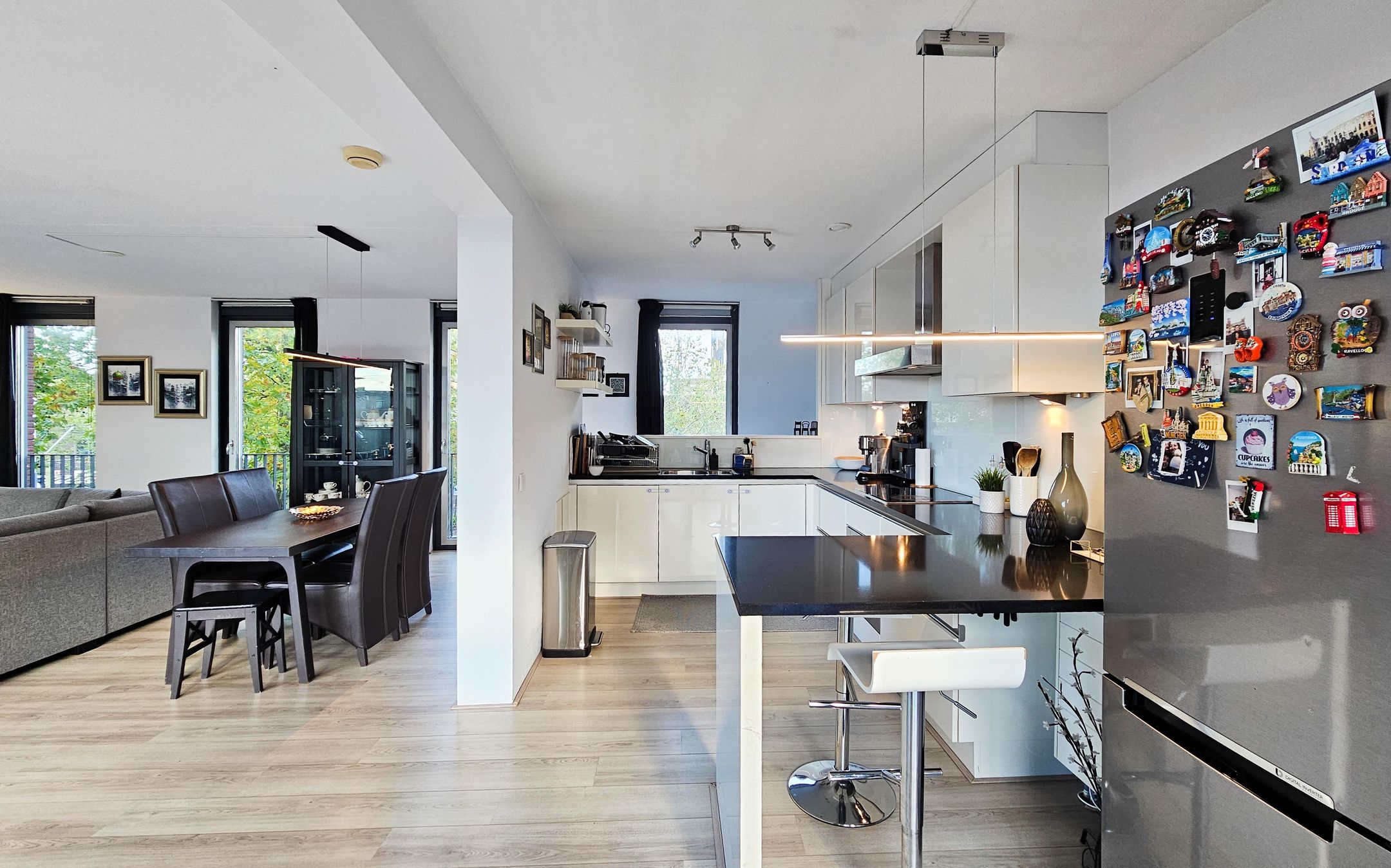 Foto 12 van IJburglaan 908