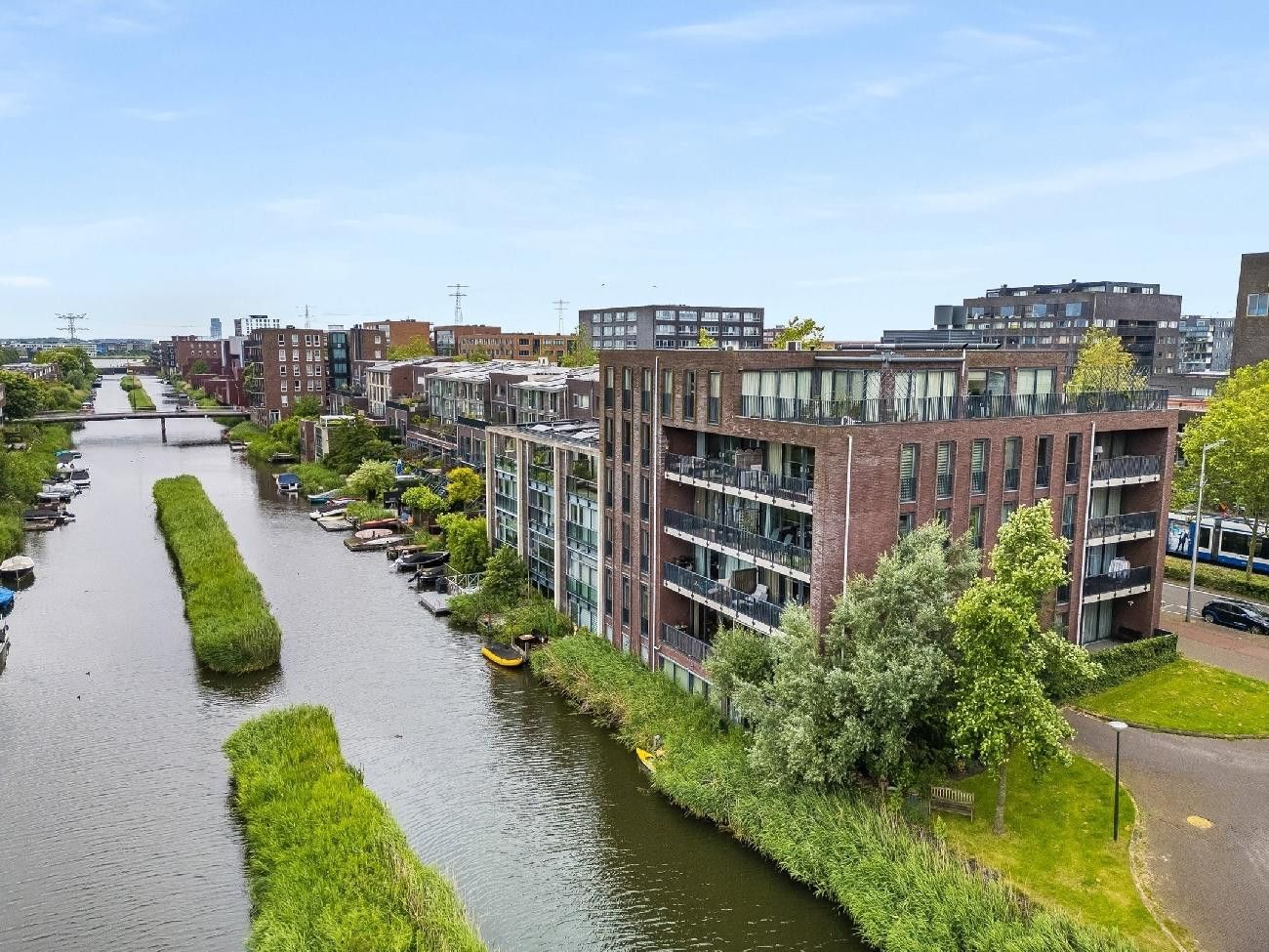 Foto 49 van IJburglaan 908