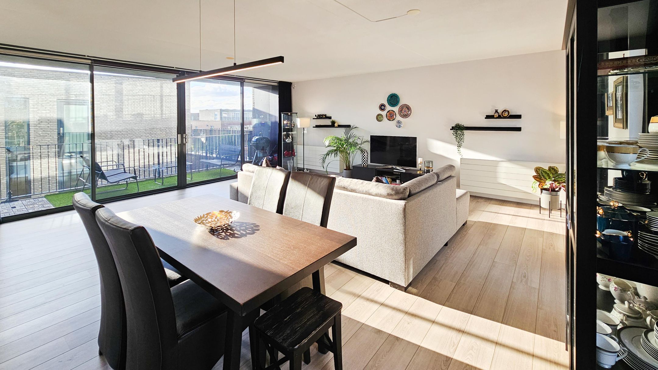 Foto 3 van IJburglaan 908