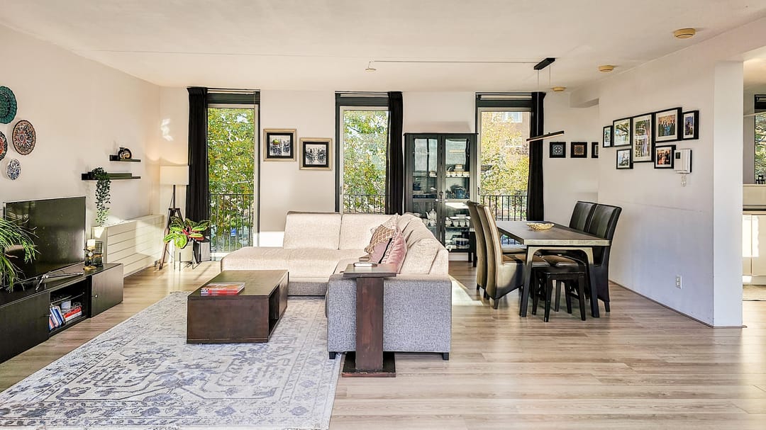 Foto 11 van IJburglaan 908