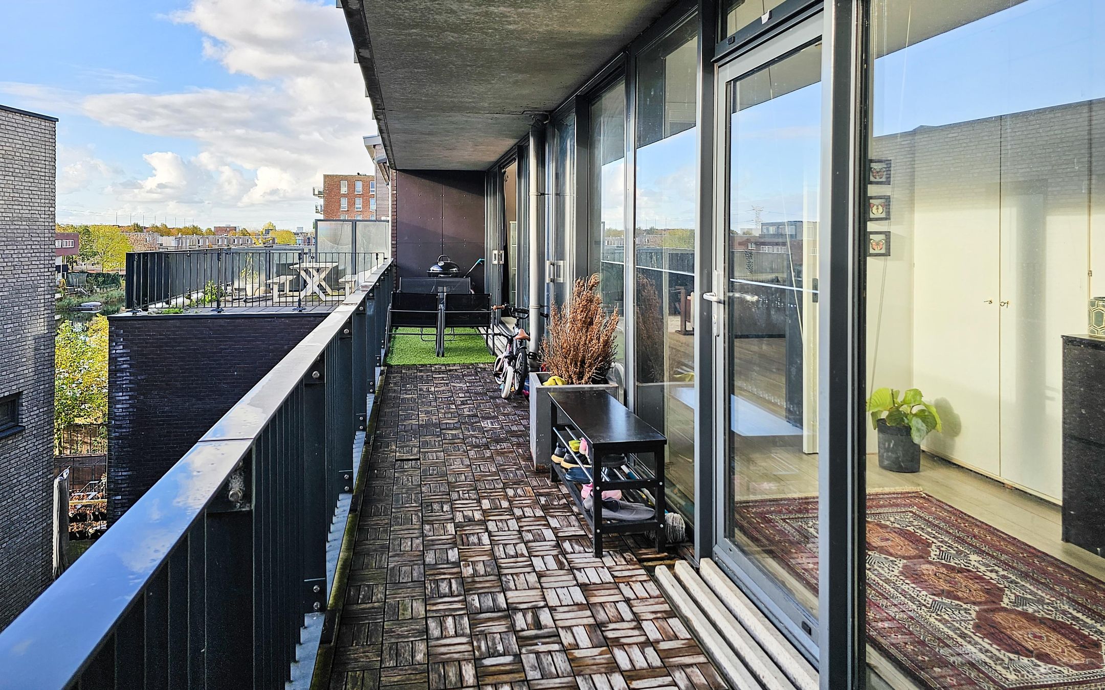 Foto 24 van IJburglaan 908