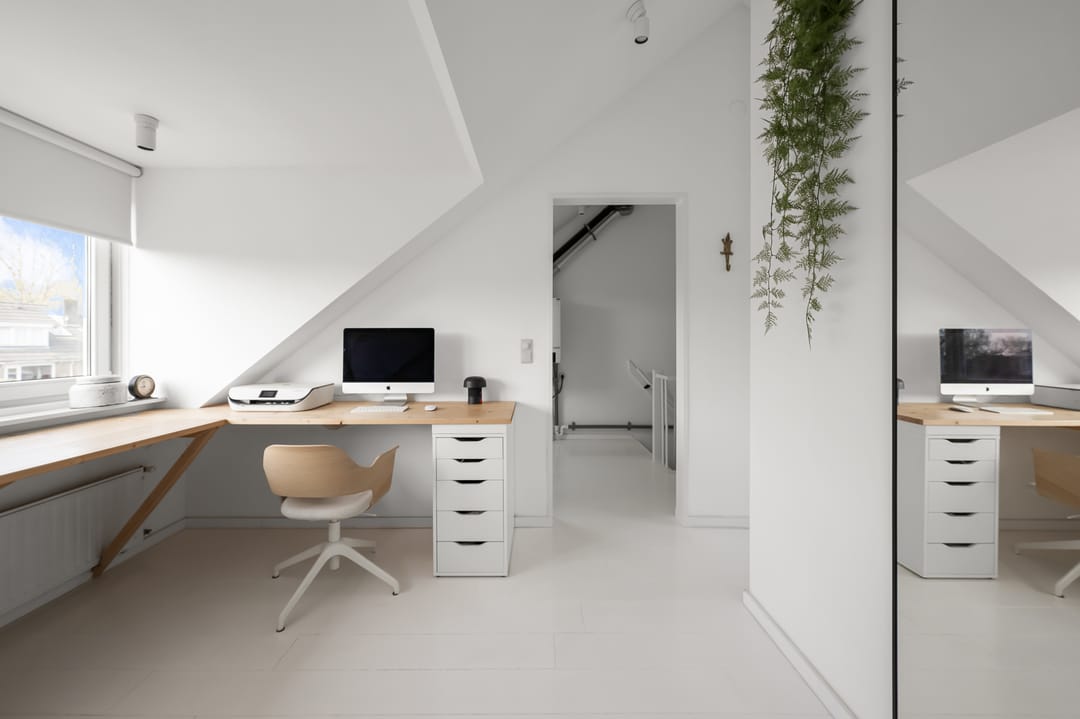 Foto 32 van Antoon Coolenlaan 16