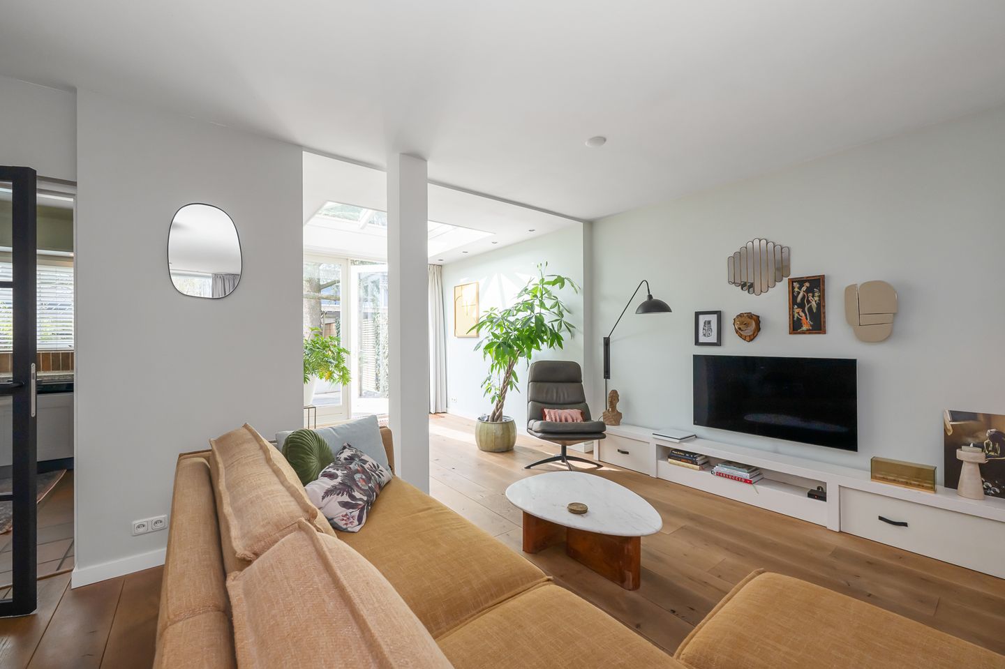 Foto 10 van Antoon Coolenlaan 16