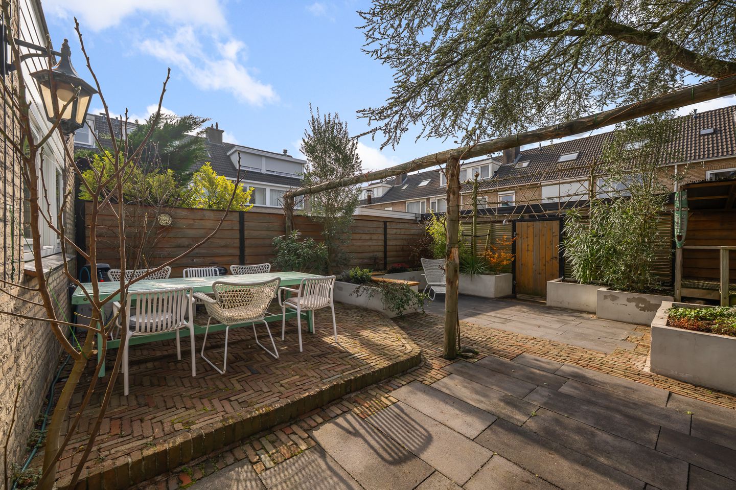 Foto 40 van Antoon Coolenlaan 16