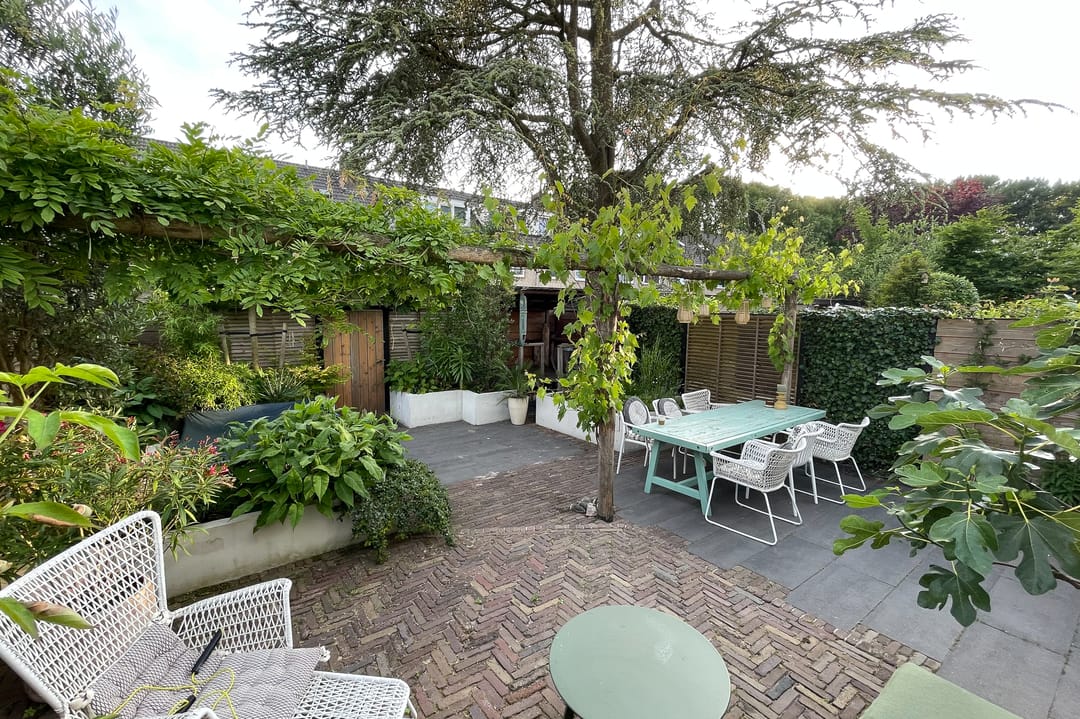 Foto 41 van Antoon Coolenlaan 16