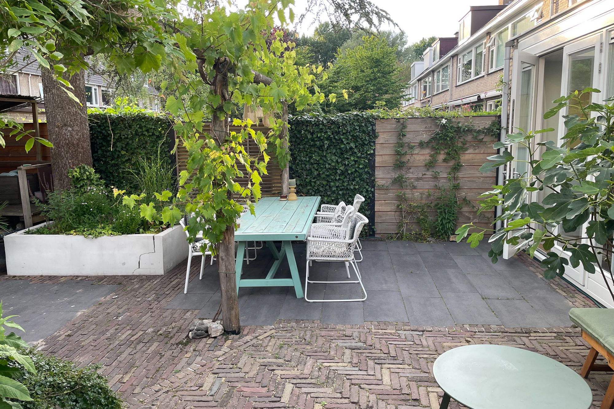 Foto 42 van Antoon Coolenlaan 16