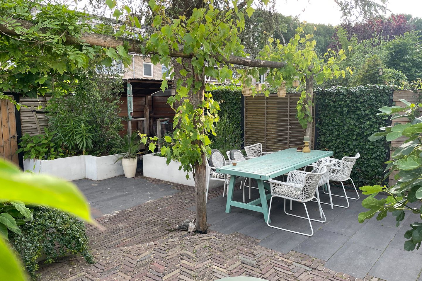 Foto 44 van Antoon Coolenlaan 16