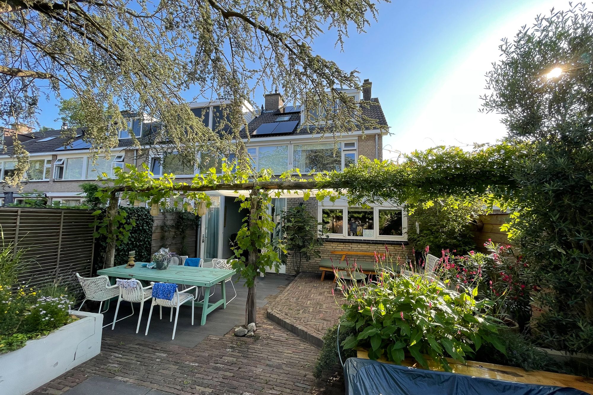 Foto 45 van Antoon Coolenlaan 16