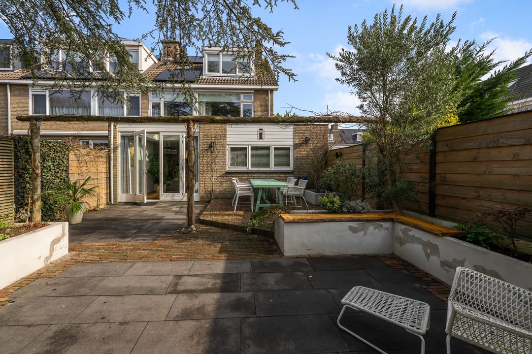 Foto 46 van Antoon Coolenlaan 16