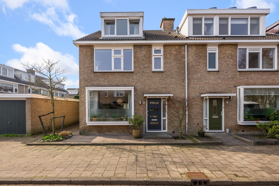 Foto 47 van Antoon Coolenlaan 16