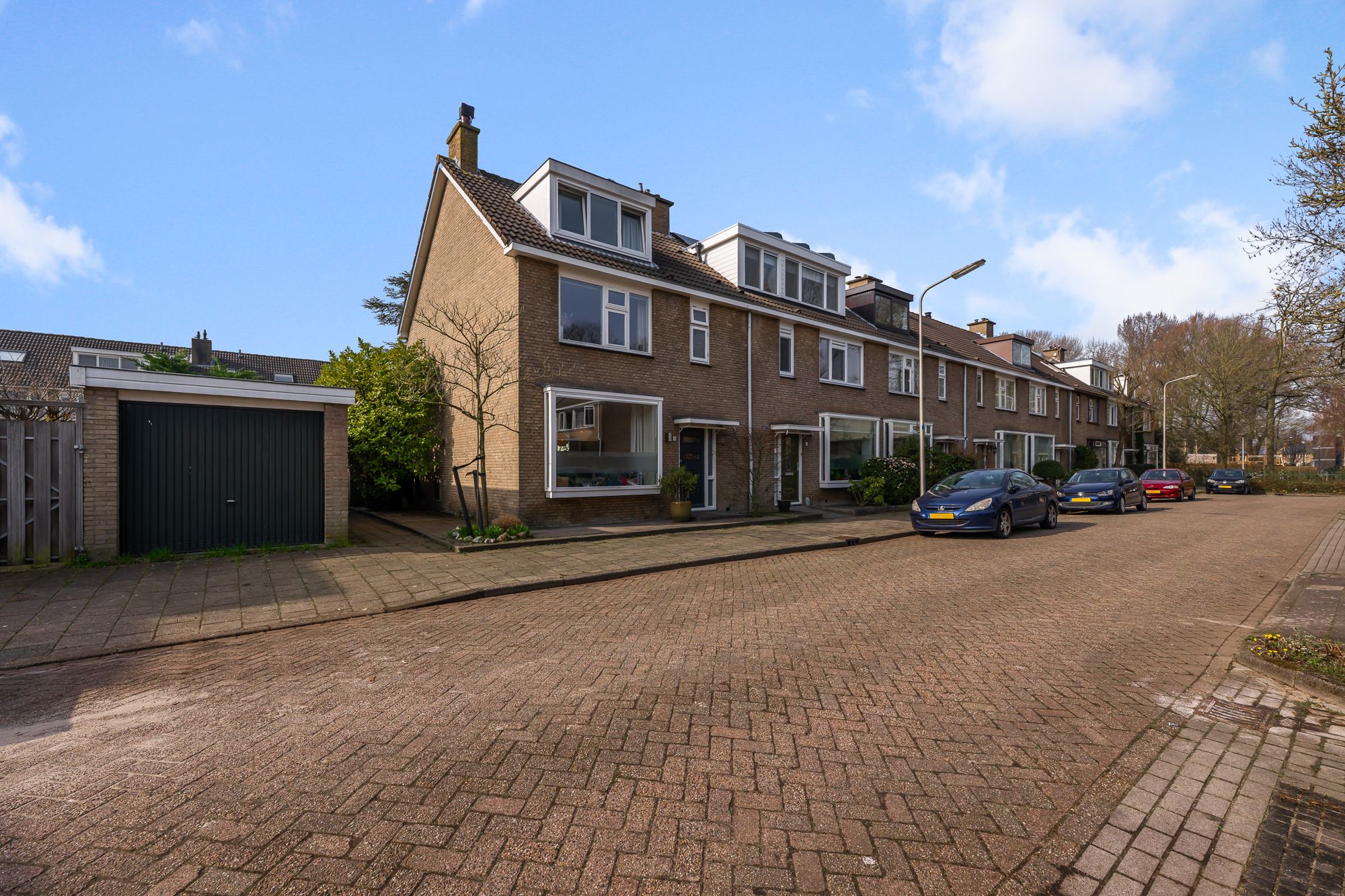 Foto 48 van Antoon Coolenlaan 16