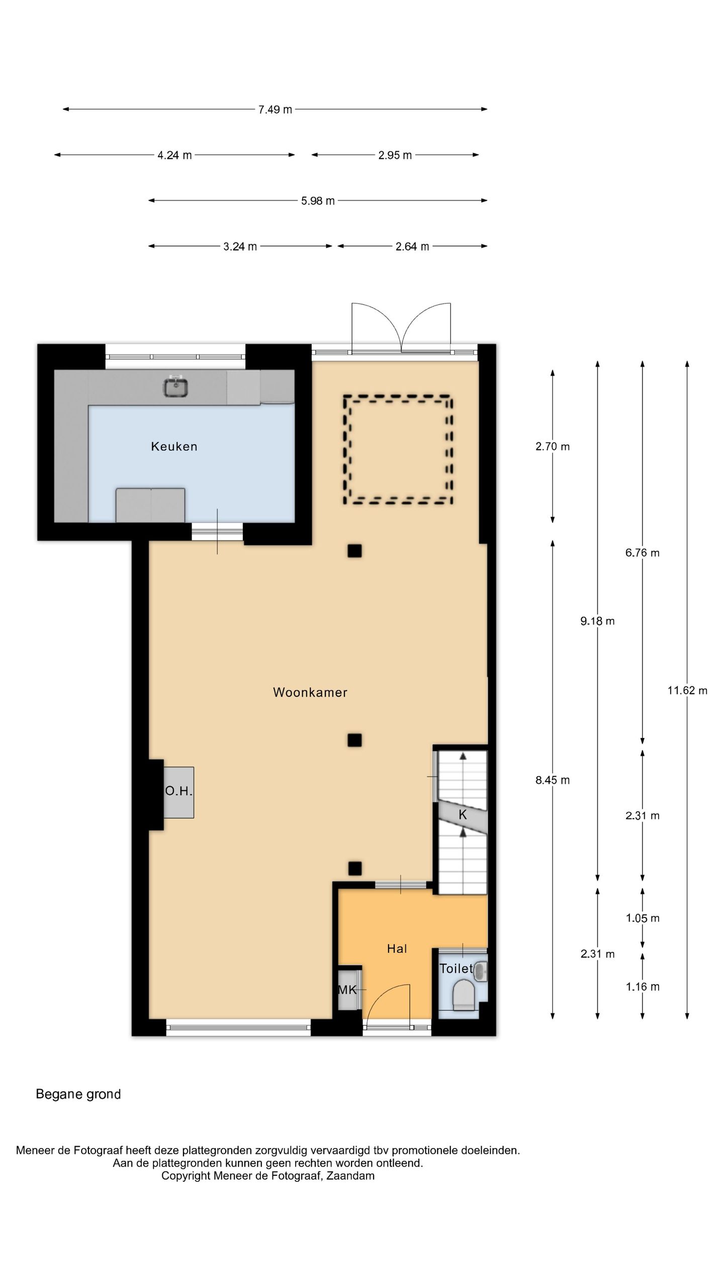 Foto 49 van Antoon Coolenlaan 16