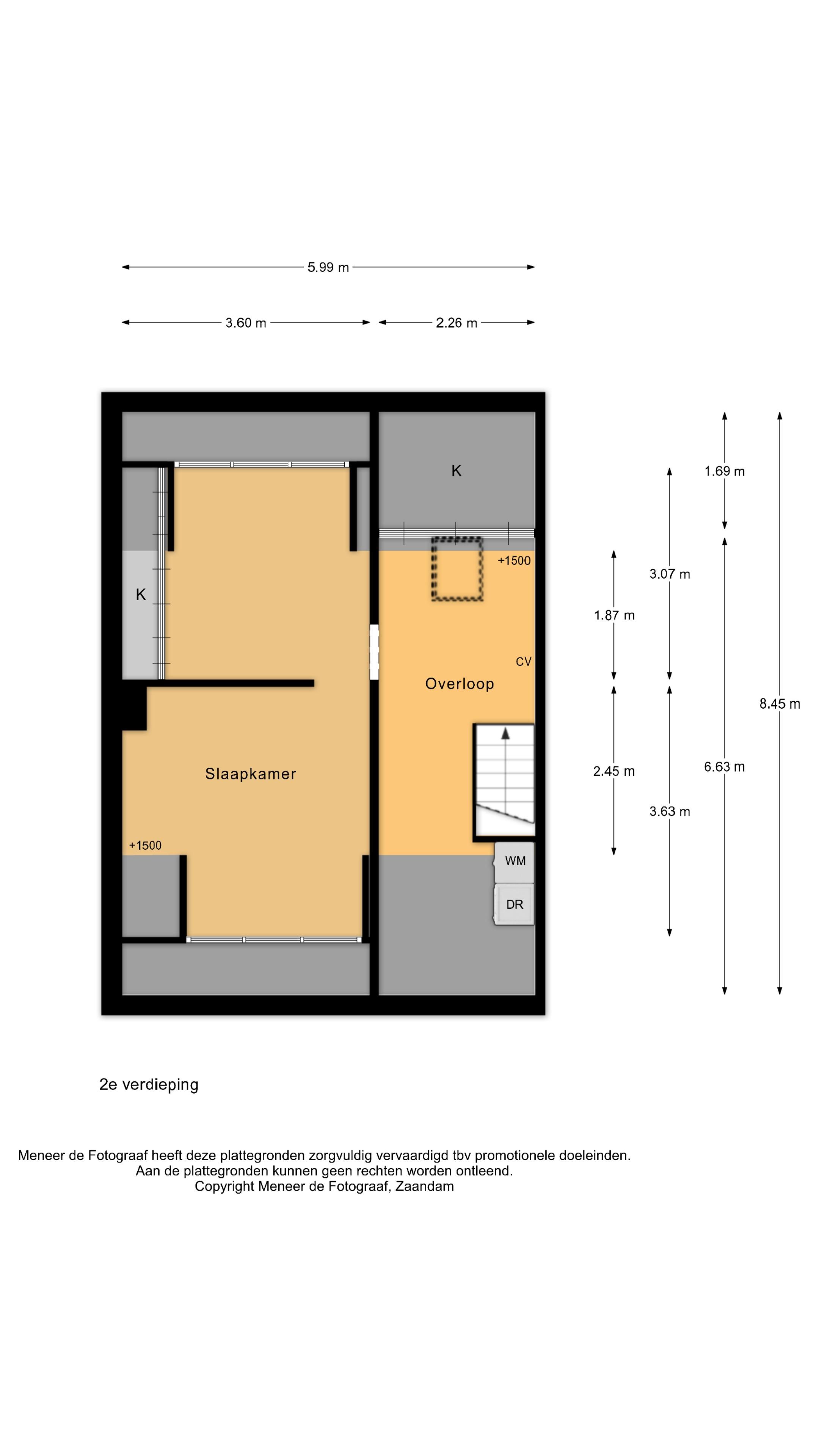 Foto 51 van Antoon Coolenlaan 16