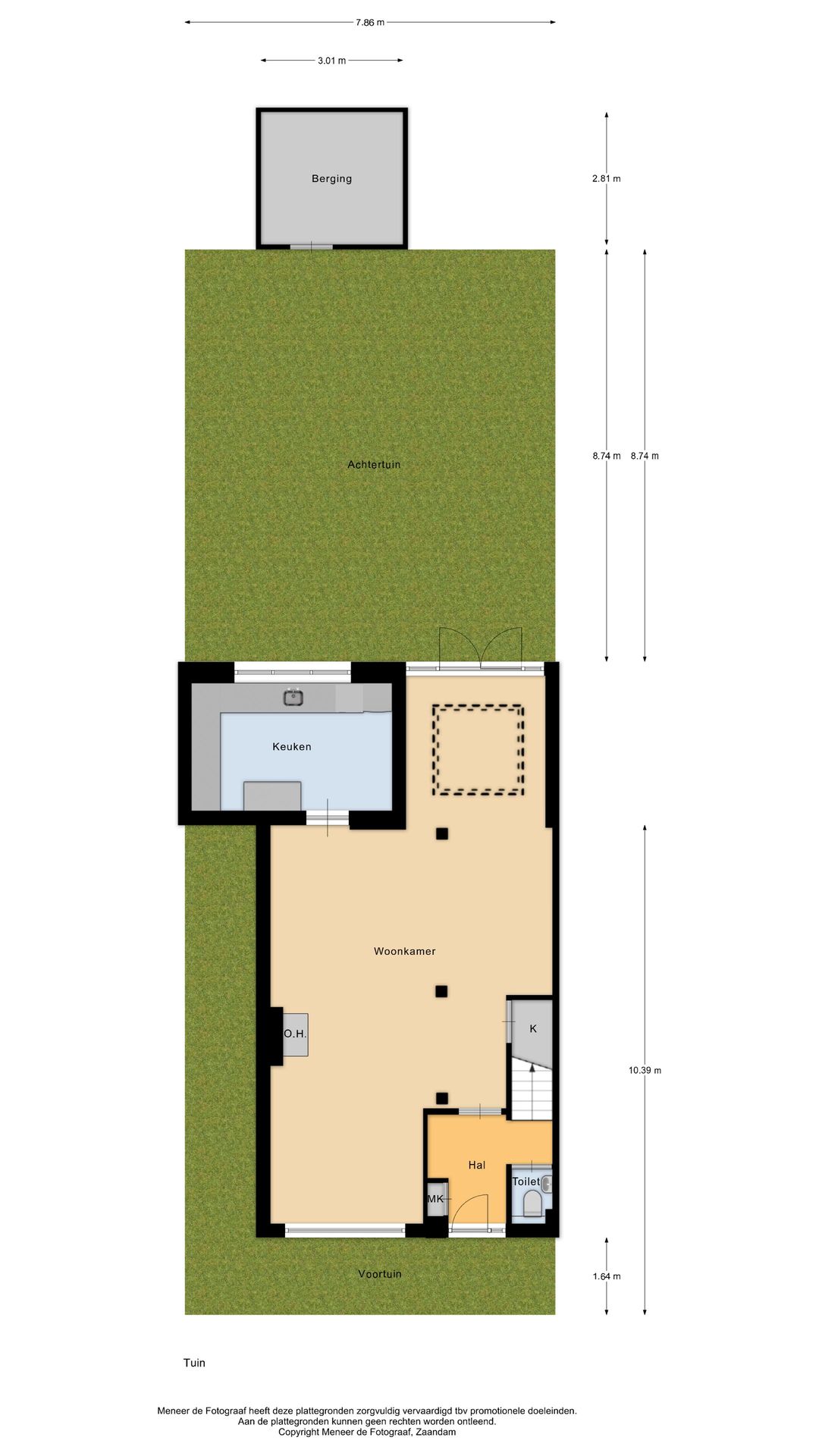 Foto 53 van Antoon Coolenlaan 16