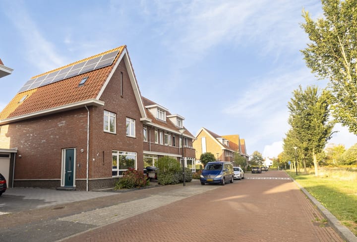 Photo 2 of Watergang 32