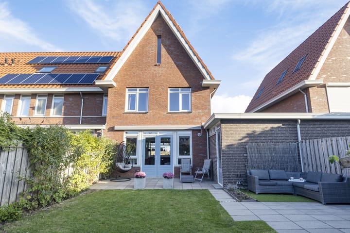 Photo 3 of Watergang 32