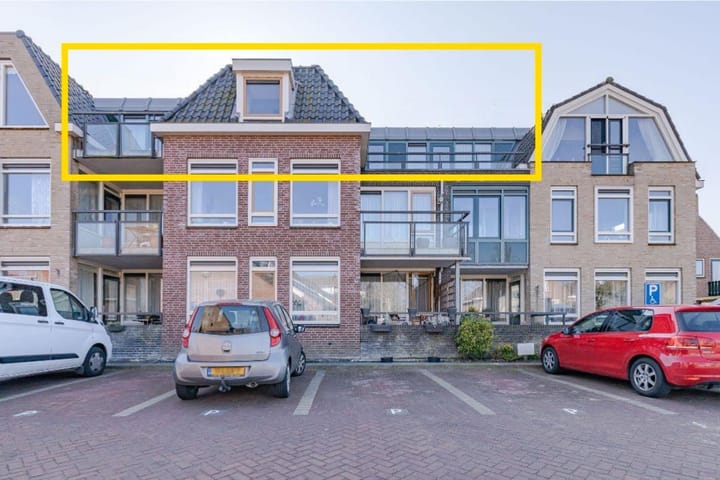 Dorpsstraat 71-A
