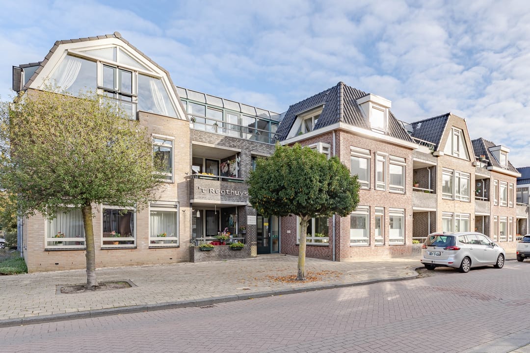 Foto 2 van Dorpsstraat 71-A
