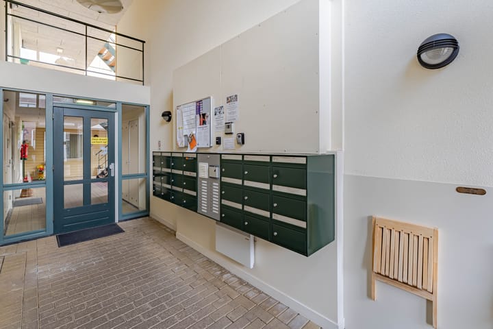 Foto 4 van Dorpsstraat 71-A