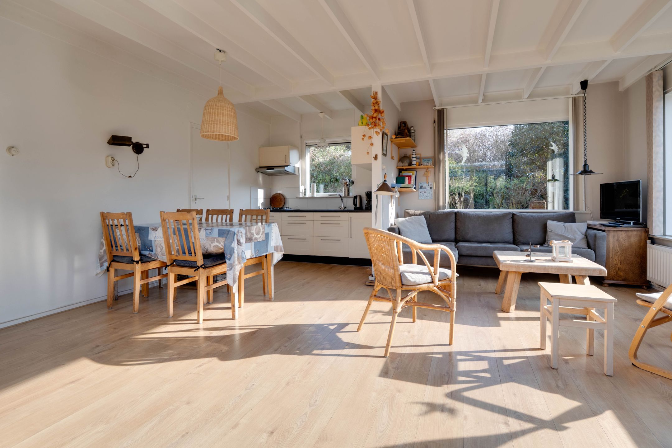 2-bedroom freehold villa in Ouddorp — photo 2 of 5