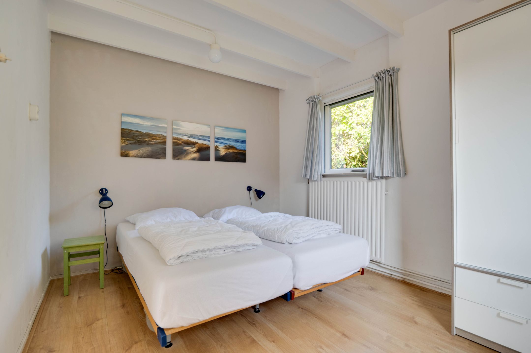2-bedroom freehold villa in Ouddorp — photo 4 of 5