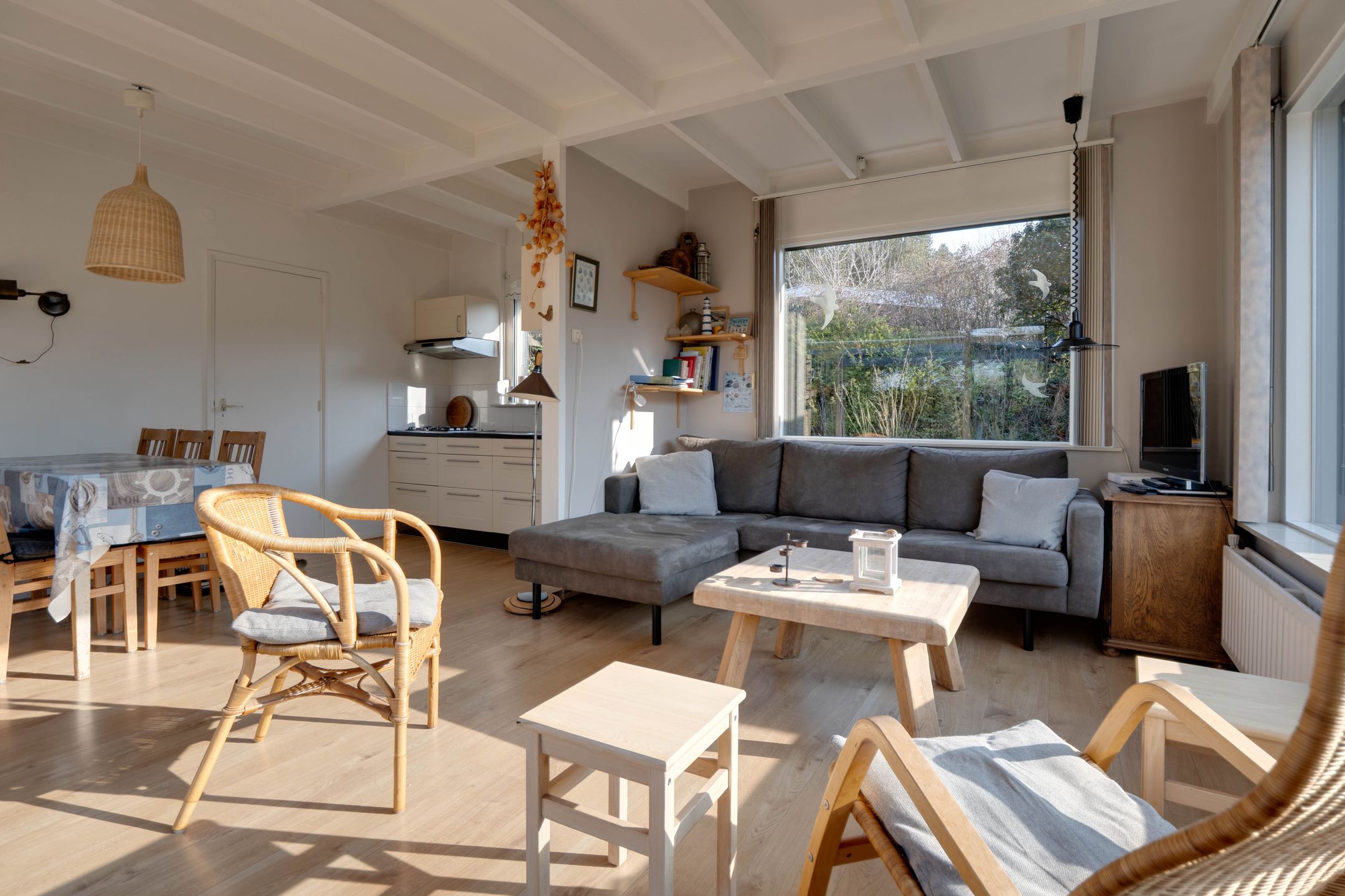 2-bedroom freehold villa in Ouddorp — photo 5 of 5