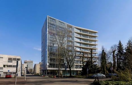 Frederik van Eedenplein thumbnail