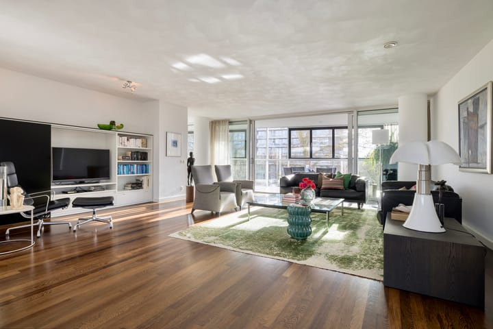 Foto 3 van Frederik van Eedenplein 8