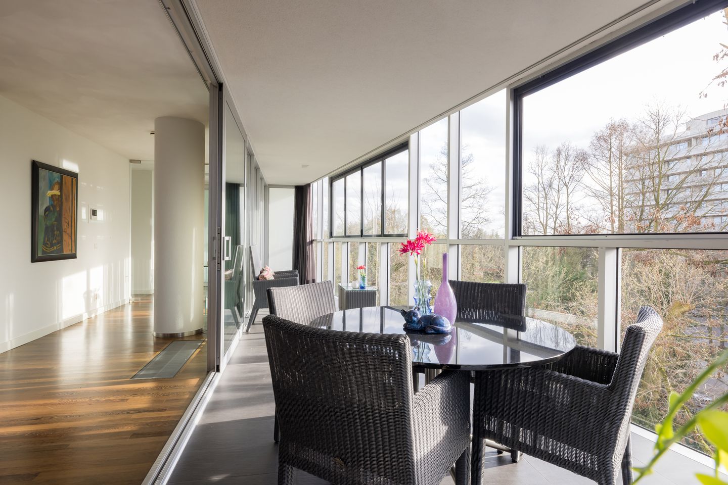 Foto 5 van Frederik van Eedenplein 8